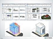 Autodesk Revit 2014 モテ?リンク?に関して