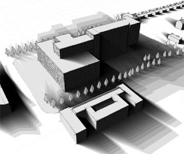 図7：美しさを視覚化し性能を分析することは、優れたサステイナブル デザインにつながる